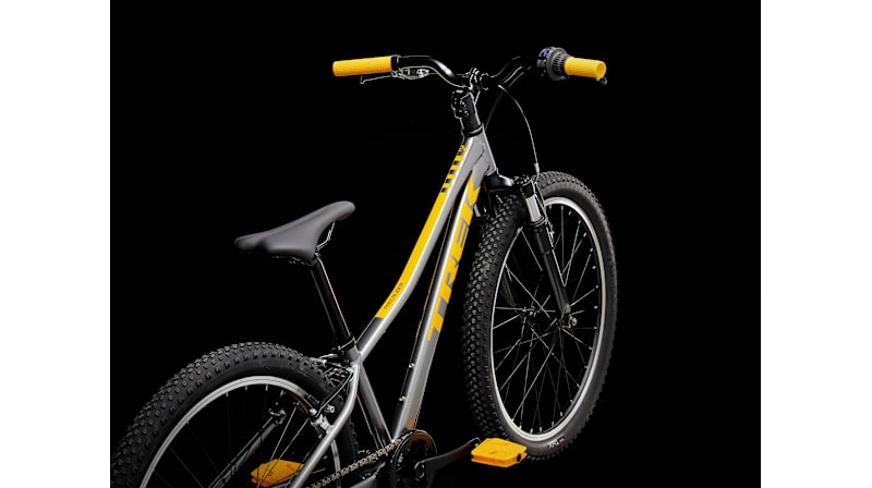 Precaliber 24 8-speed Suspension - Trek Bikes (JP)