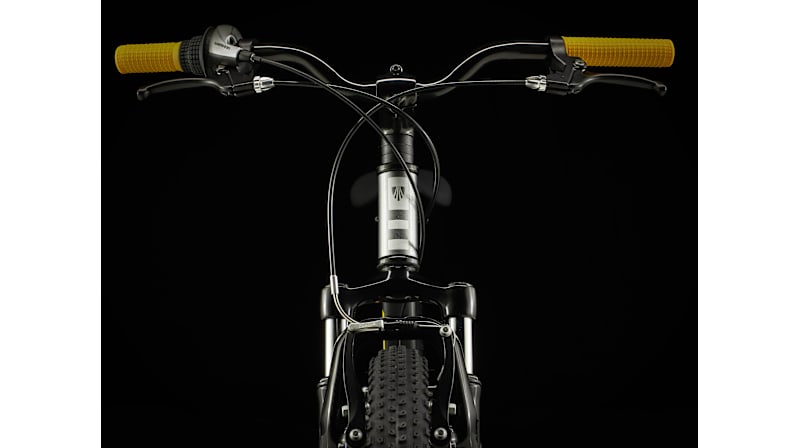 Precaliber 24 8-speed Suspension - Trek Bikes