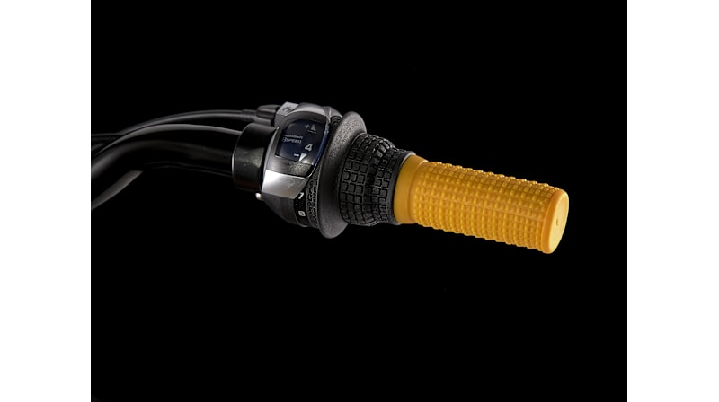 Precaliber 24 8-speed Suspension - Trek Bikes (JP)