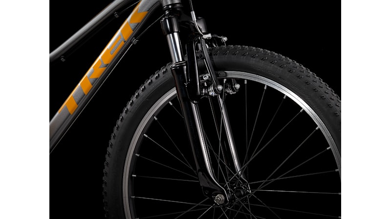 Precaliber 24 8-speed Suspension - Trek Bikes