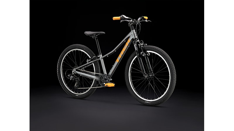 Precaliber 24 8-speed Suspension - Trek Bikes (JP)