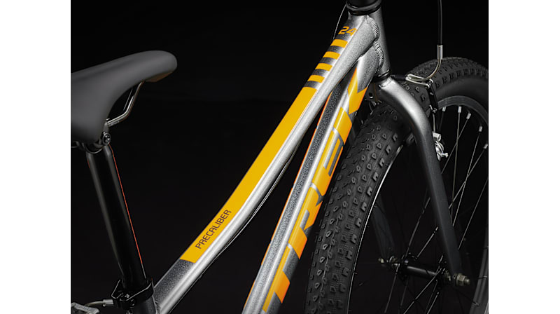 Precaliber - Best-selling Trek kids' bike (ZA)