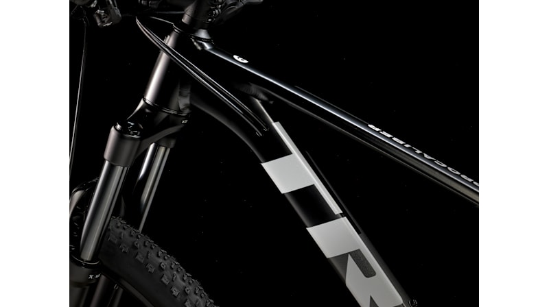 Procaliber delivers hardtail XC mtb race performance