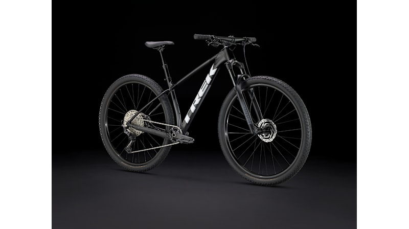 Procaliber delivers hardtail XC mtb race performance