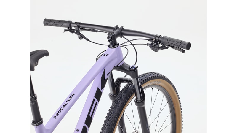 ProcaliberはハードテイルXC MTBレースに必要なものを実現する (JP)