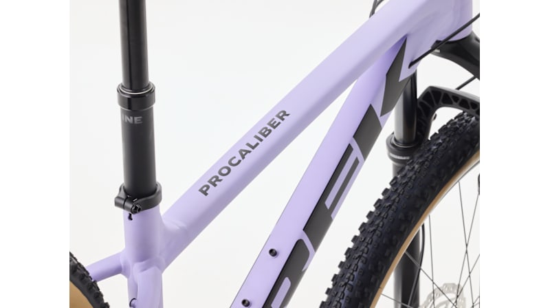 ProcaliberはハードテイルXC MTBレースに必要なものを実現する (JP)