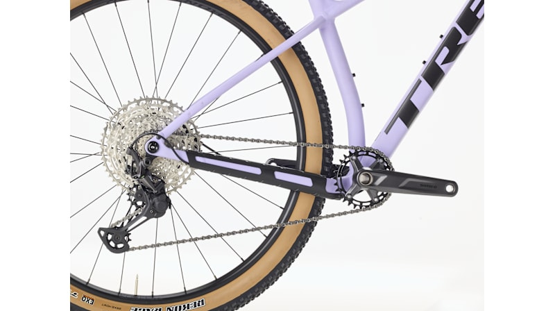Procaliber delivers hardtail XC mtb race performance