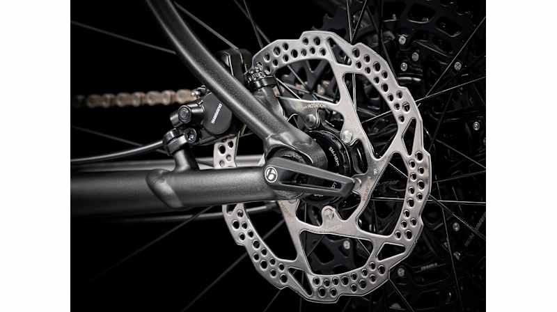 Procaliber 6 - Trek Bikes