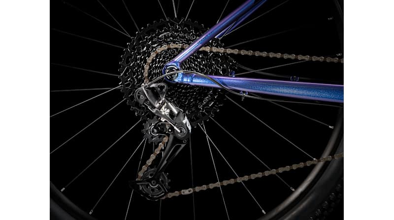 Procaliber 6 - Trek Bikes (JP)