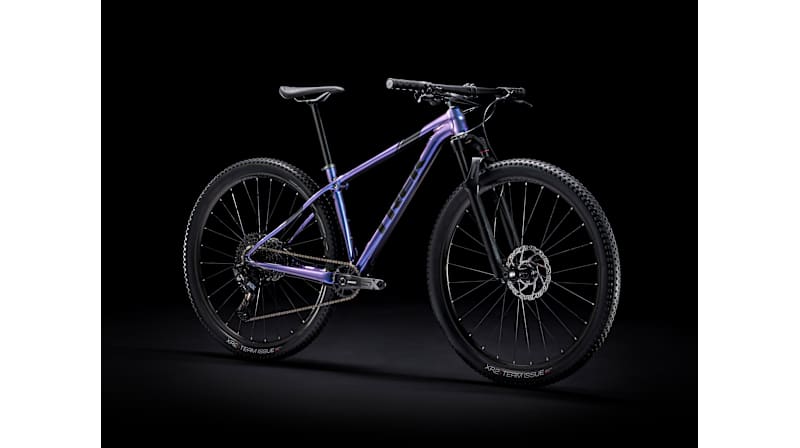 Procaliber 6 - Trek Bikes (JP)