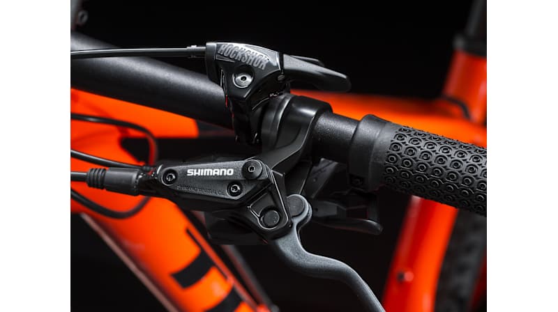 Procaliber 6 - Trek Bikes