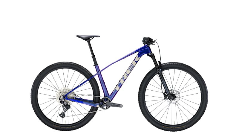 ProcaliberはハードテイルXC MTBレースに必要なものを実現する (JP)