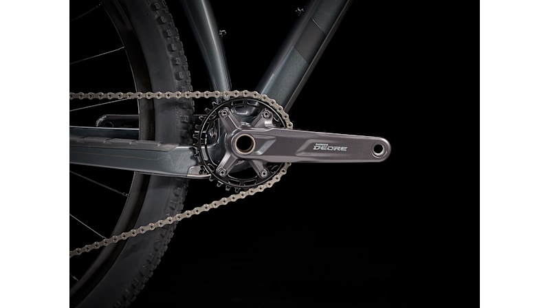 Procaliber 9.5 Gen 2 - Trek Bikes (IN)