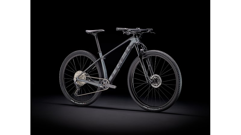 Procaliber 9.5 Gen 2 - Trek Bikes (CA)