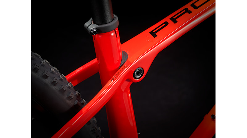 Procaliber 9.5 Gen 2 - Trek Bikes (JP)
