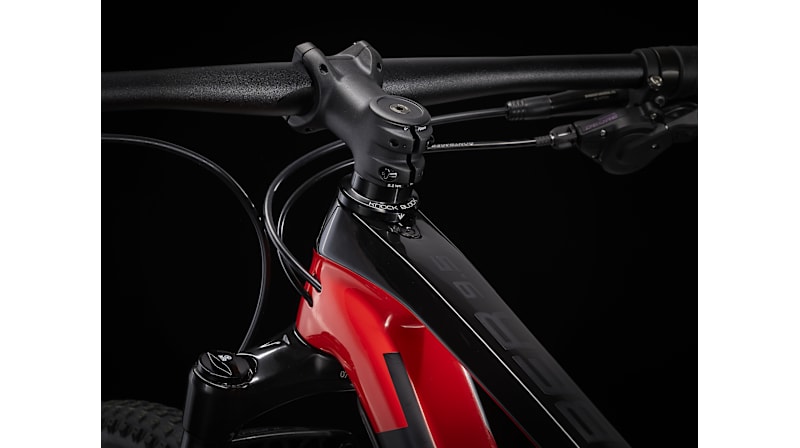 Procaliber 9.5 Gen 2 - Trek Bikes (JP)