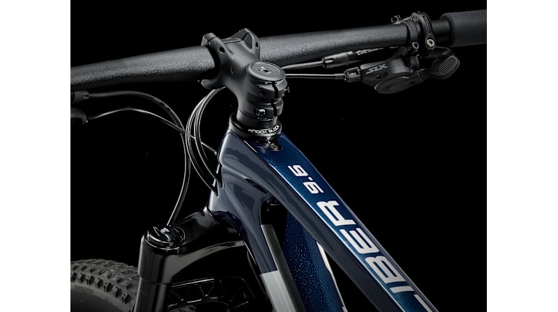 自転車本体 TREK PROCALIBER 9.6 gen2 S size Procaliber 9.6 Gen 2 - Trek Bikes (INE)