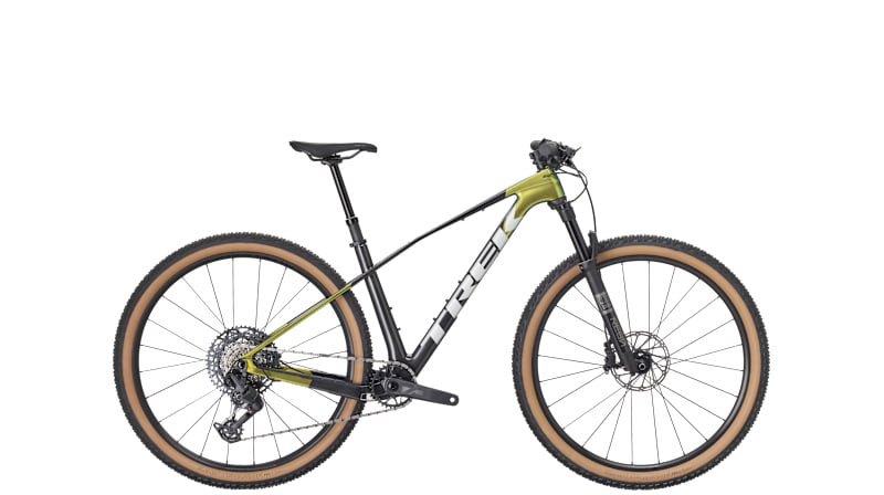 ProcaliberはハードテイルXC MTBレースに必要なものを実現する (JP)