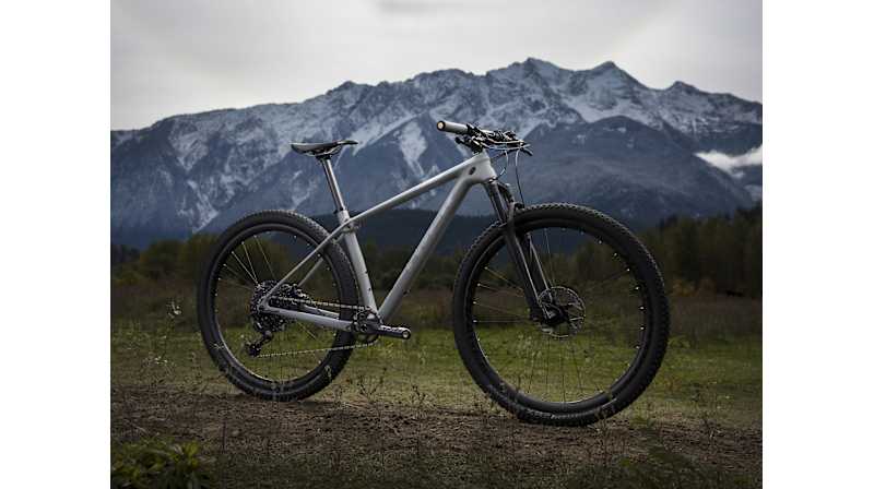 Procaliber 9.8 SL - Trek Bikes (JP)