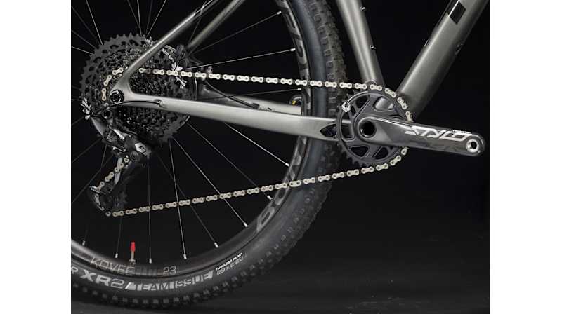 Procaliber 9.8 SL - Trek Bikes (JP)