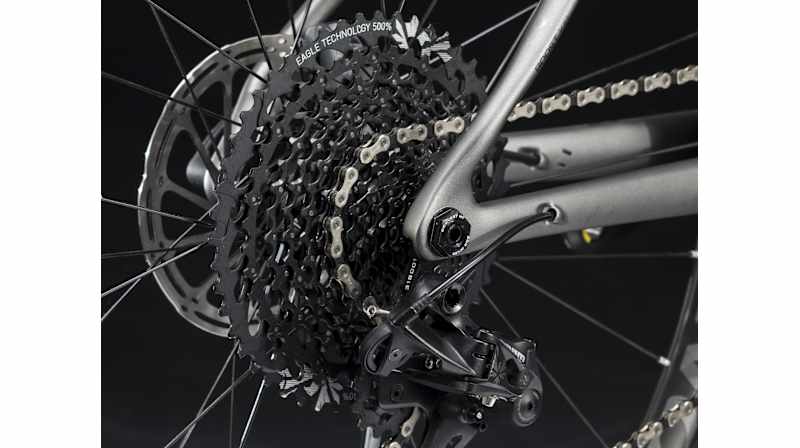 Procaliber 9.8 SL - Trek Bikes (JP)