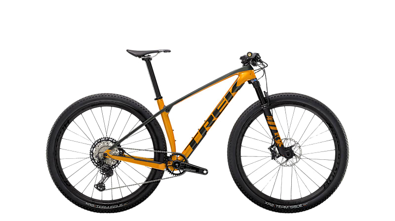 Procaliber 9.8 - Trek Bikes (IS)