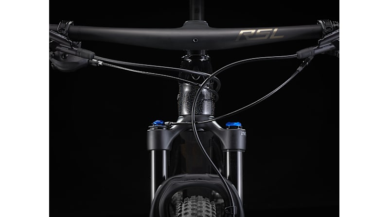 プロキャリバー 9.8、直接引取りになります Procaliber 9.8 - Trek Bikes (GB)