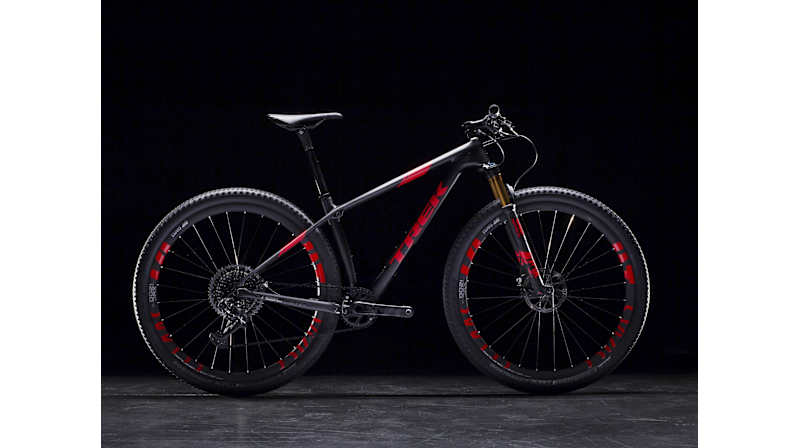 Procaliber 9.9 SL Race Shop Limited - Trek Bikes (JP)