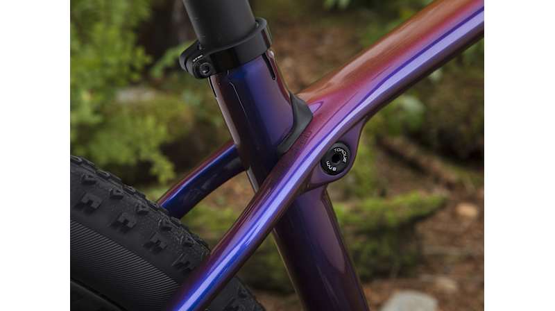 Procaliber 9.9 SL - Trek Bikes