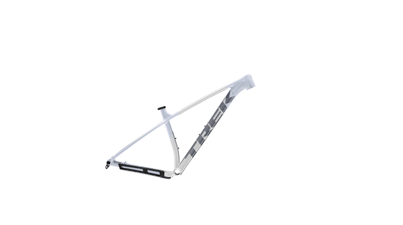 Procaliber delivers hardtail XC mtb race performance