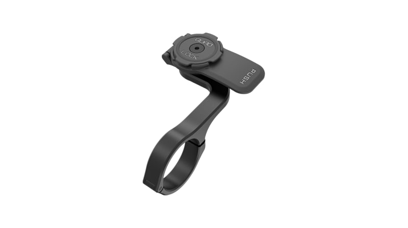 Quad Lock Out Front Mount Pro - Trek Bikes