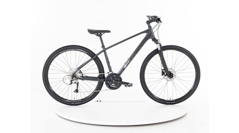 Dual Sport 3 - 2021, Medium - Trek Bikes