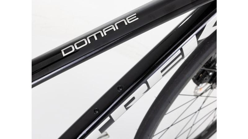 Domane AL 4 Gen 3 - 2022, 44cm - Trek Bikes