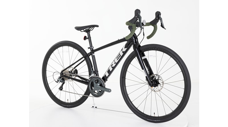 Domane AL 4 Gen 3 - 2022, 44cm - Trek Bikes