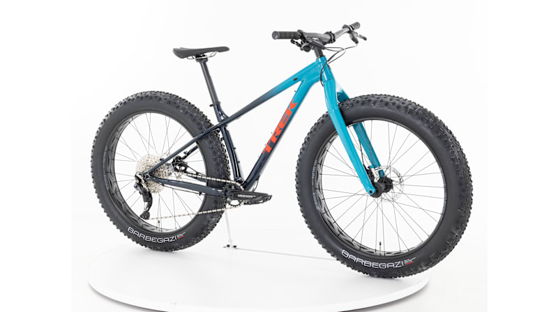 Farley 5 - 2022, Medium - Trek Bikes