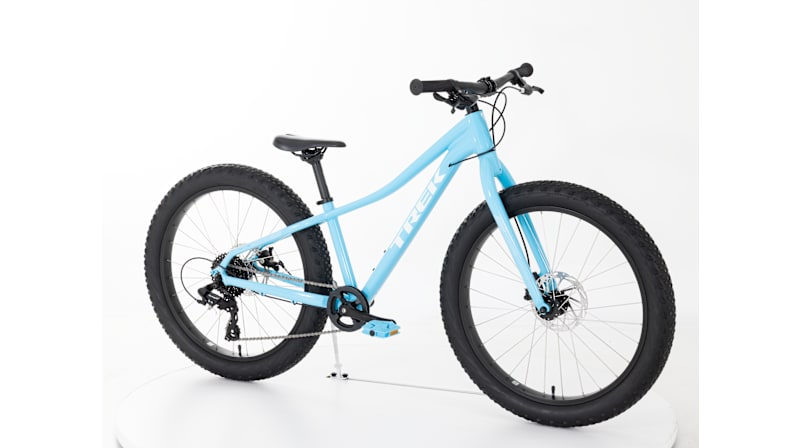 Masataka kawato　Trek Roscoe 24 キッズ Roscoe 24 - 2023 - Trek Bikes