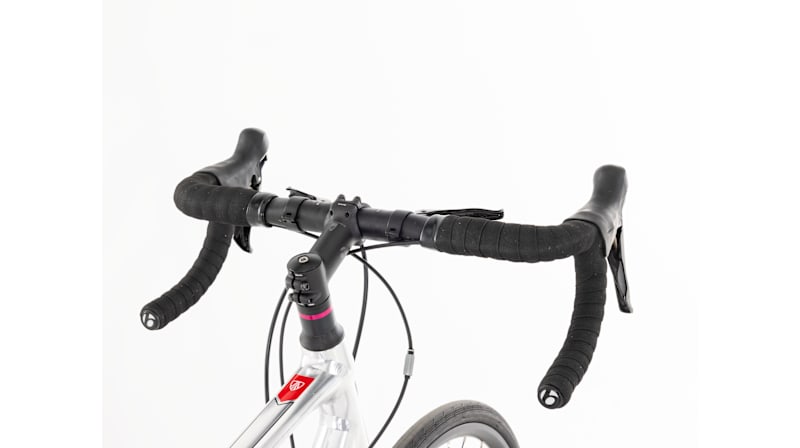 CrossRip LTD - 2014, 56cm - Trek Bikes