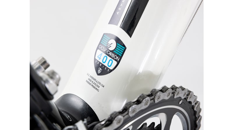 Domane 4.3 WSD - 2014, 52cm - Trek Bikes
