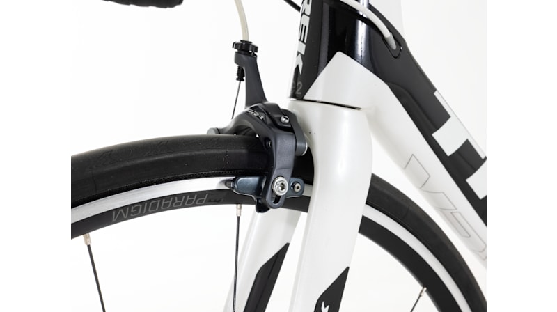 Madone 4.3 H2 - 2014, 54cm - Trek Bikes