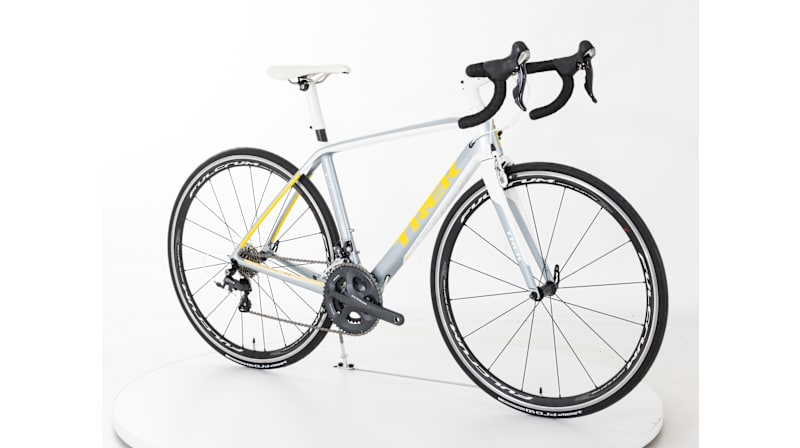 Madone 5.2 WSD H2 - 2013, 52cm - Trek Bikes