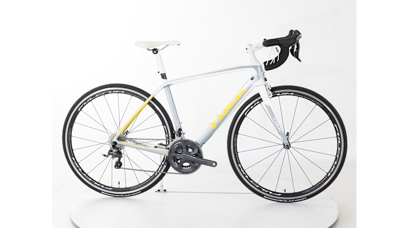 Madone 5.2 WSD H2 - 2013, 52cm - Trek Bikes