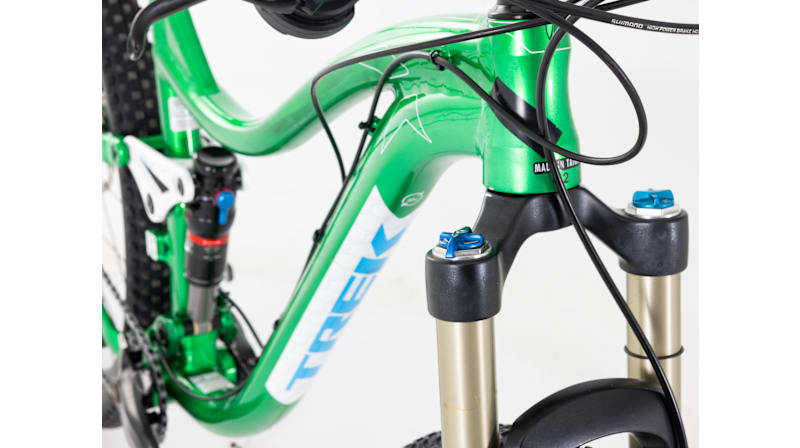自転車本体 TREK LIQUID20 2003 Trek Liquid 20 - Specs, Reviews, Images - Mountain Bike Database