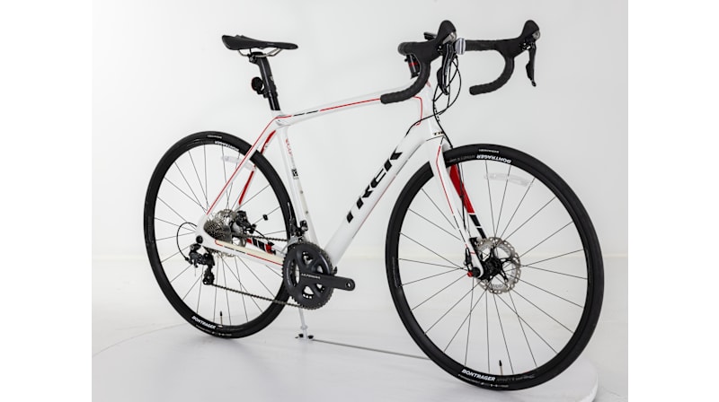 Domane 6.2 Disc - 2015, 56cm - Trek Bikes