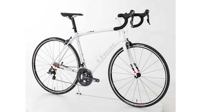 Domane 5.2 - 2016, 52cm - Trek Bikes