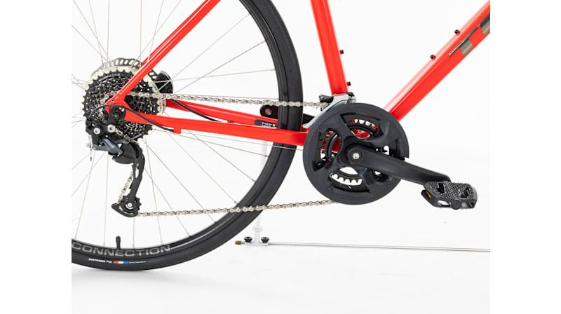 FX 2 Disc Gen 3 - 2023, Large - Trek Bikes