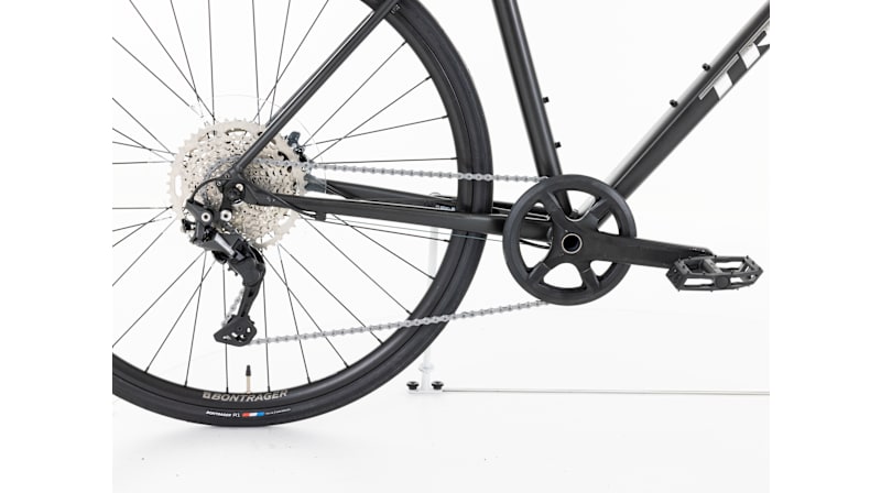 FX 3 Disc – 2023, Large - Trek Bikes