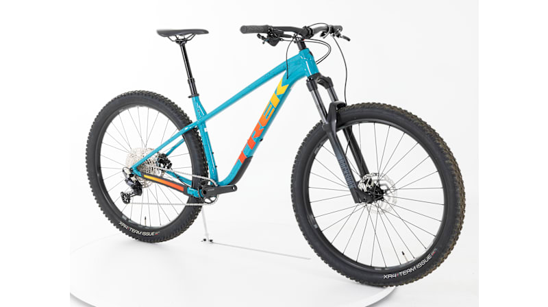 【定価28万円相当】TREK 2024 Roscoe7 Roscoe 7 - 2024, Large - Trek Bikes