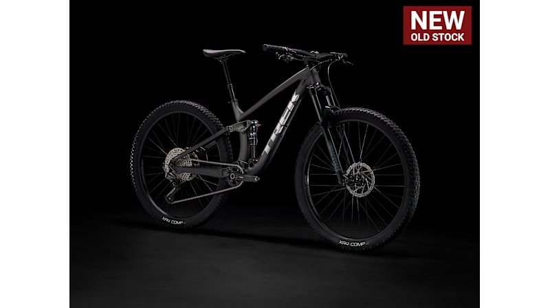 Fuel EX 5 Gen 5 - 2023, X-Large - Trek Bikes