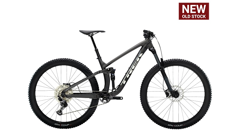 Fuel EX 5 Gen 5 - 2023, X-Large - Trek Bikes