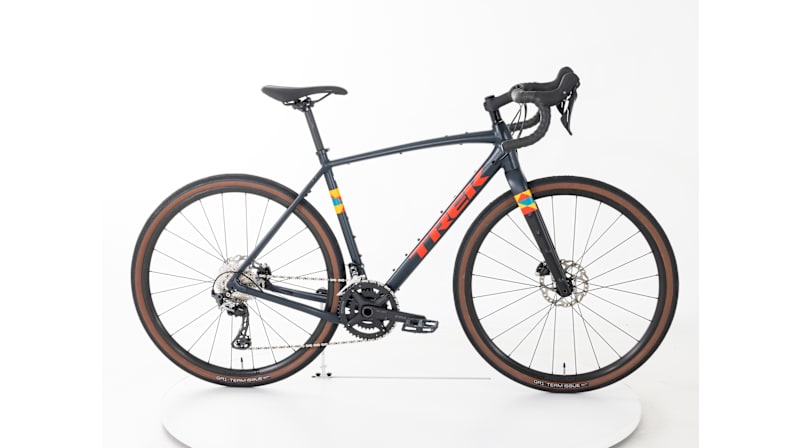 Checkpoint ALR 5 - 2023, 56cm - Trek Bikes